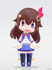 Hololive Production - Tokino Sora - HELLO! GOOD SMILE Action Figur (10 cm)