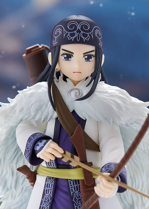 Golden Kamuy - Asirpa: SP ver. - Pop Up Parade figur