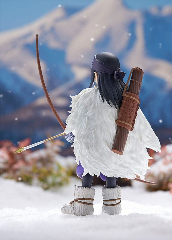 Golden Kamuy - Asirpa: SP ver. - Pop Up Parade figur