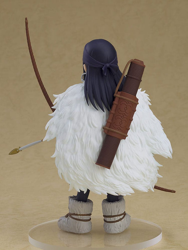 Golden Kamuy - Asirpa: SP ver. - Pop Up Parade figur