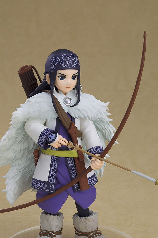 Golden Kamuy - Asirpa: SP ver. - Pop Up Parade figur