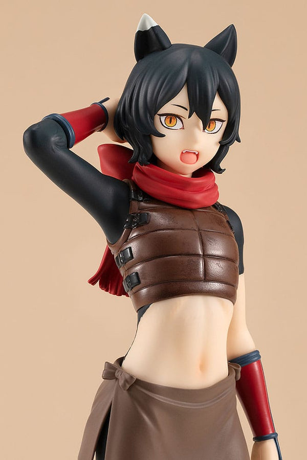 Delicious in Dungeon - Izutsumi - Pop Up Parade figur