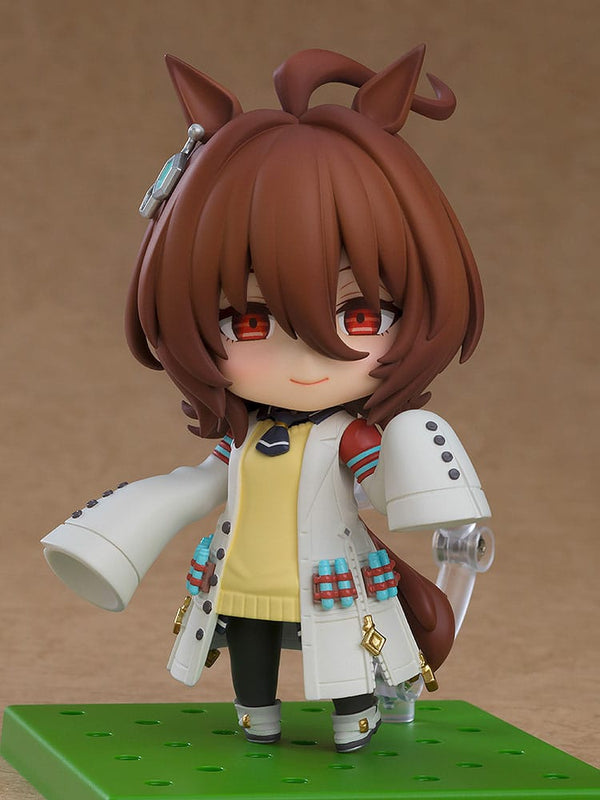 Uma Musume Pretty Derby - Agnes Tachyon - Nendoroid