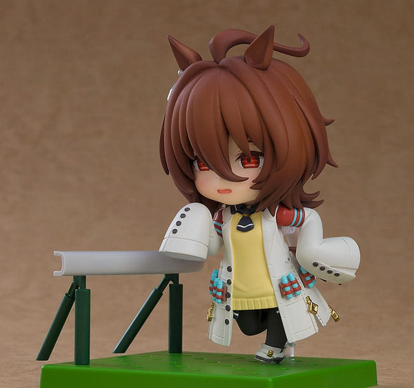 Uma Musume Pretty Derby - Agnes Tachyon - Nendoroid