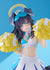 Blue Archive - Nekozuka Hibiki: Cheer Squad Memorial Lobby Ver. - Pop Up Parade figur