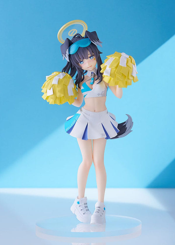 Blue Archive - Nekozuka Hibiki: Cheer Squad Memorial Lobby Ver. - Pop Up Parade figur