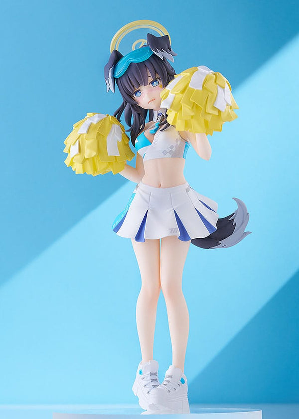 Blue Archive - Nekozuka Hibiki: Cheer Squad Memorial Lobby Ver. - Pop Up Parade figur