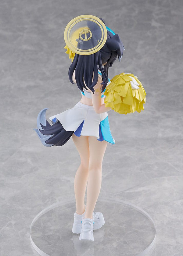 Blue Archive - Nekozuka Hibiki: Cheer Squad Memorial Lobby Ver. - Pop Up Parade figur