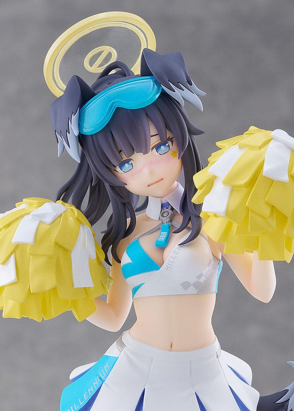 Blue Archive - Nekozuka Hibiki: Cheer Squad Memorial Lobby Ver. - Pop Up Parade figur