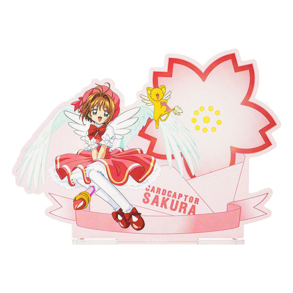 Cardcaptor Sakura - 25th Anniversary Catch You Catch Me Ver. - Acrylic Blyants Holder