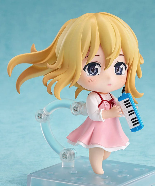 Your Lie in April - Miyazono Kaori - Nendoroid Light