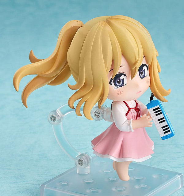 Your Lie in April - Miyazono Kaori - Nendoroid Light