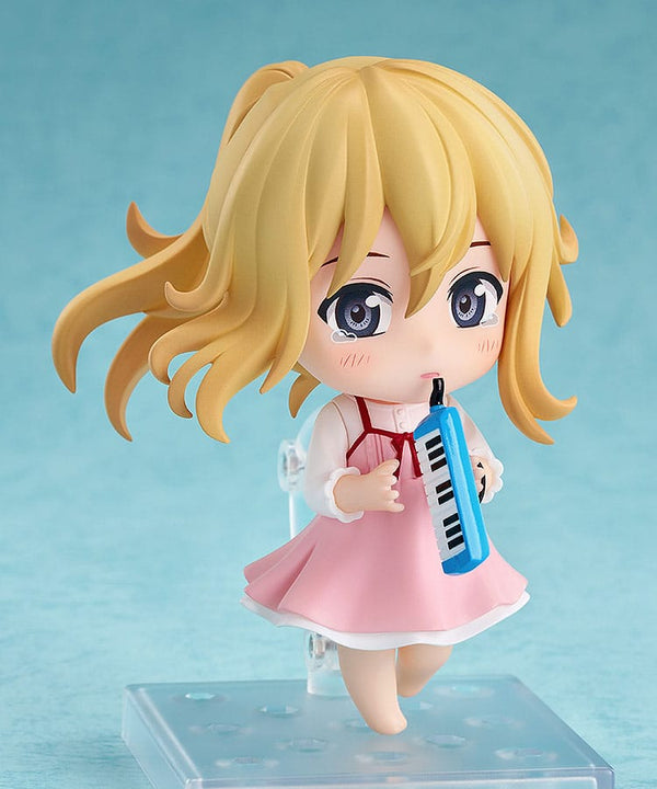 Your Lie in April - Miyazono Kaori - Nendoroid Light