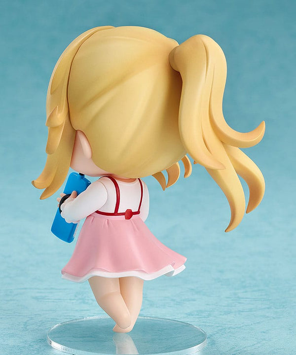 Your Lie in April - Miyazono Kaori - Nendoroid Light