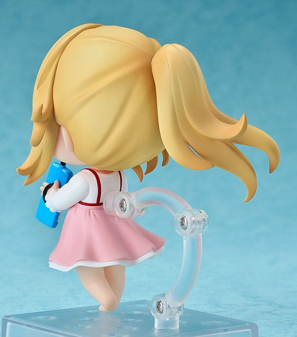 Your Lie in April - Miyazono Kaori - Nendoroid Light