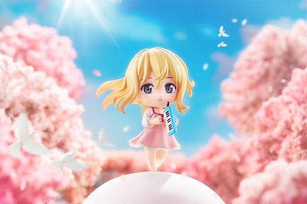 Your Lie in April - Miyazono Kaori - Nendoroid Light