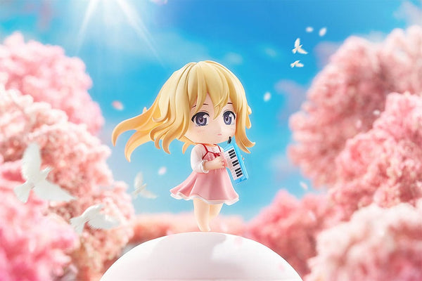 Your Lie in April - Miyazono Kaori - Nendoroid Light