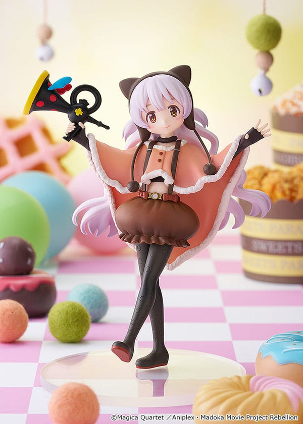 Mahou Shoujo Madoka Magica - Momoe Nagisa - Pop up Parade figur