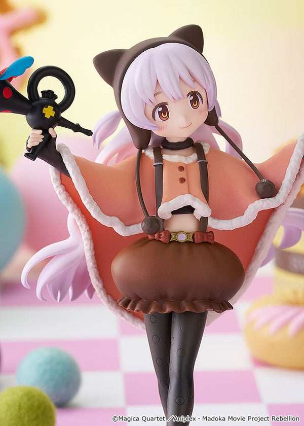 Mahou Shoujo Madoka Magica - Momoe Nagisa - Pop up Parade figur