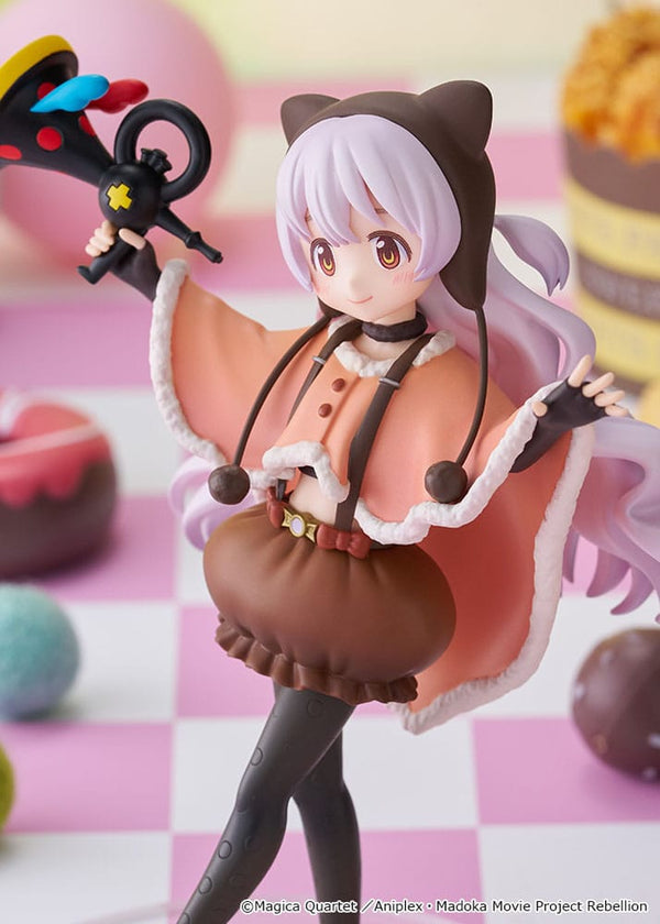 Mahou Shoujo Madoka Magica - Momoe Nagisa - Pop up Parade figur