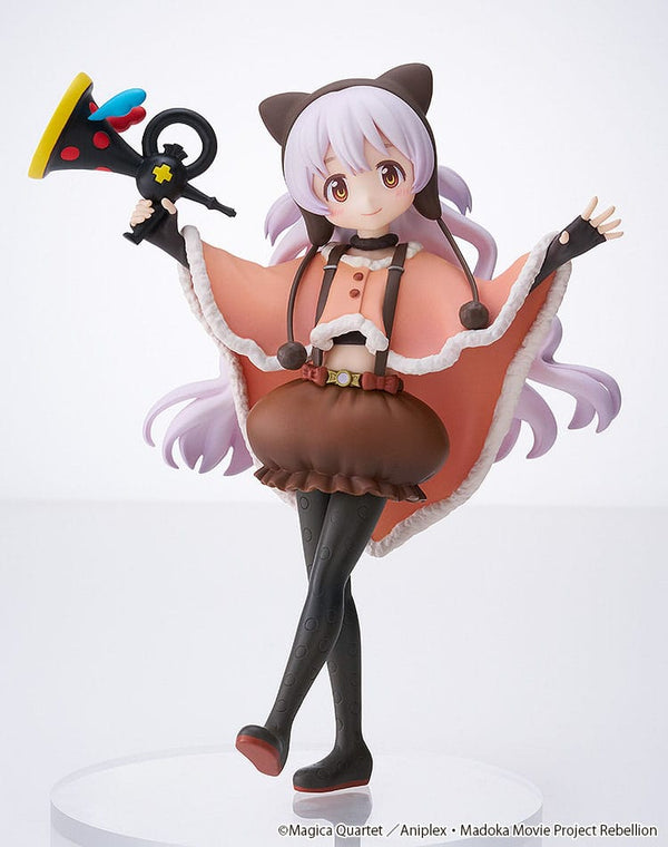 Mahou Shoujo Madoka Magica - Momoe Nagisa - Pop up Parade figur