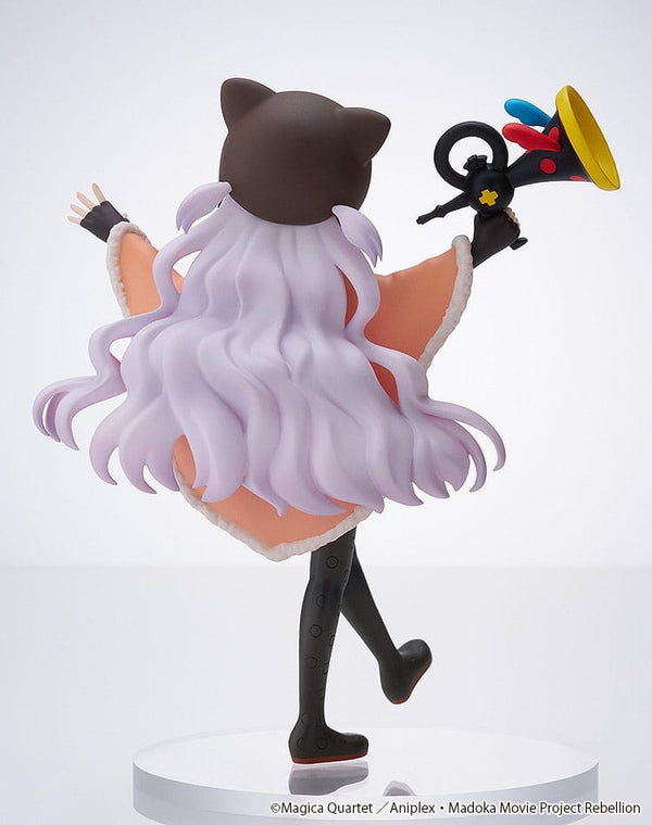 Mahou Shoujo Madoka Magica - Momoe Nagisa - Pop up Parade figur