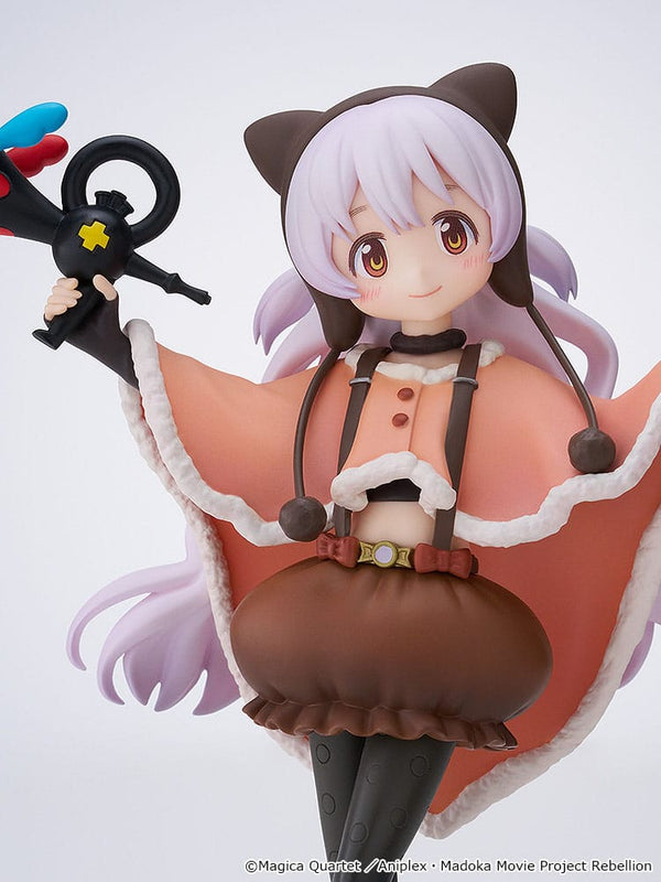 Mahou Shoujo Madoka Magica - Momoe Nagisa - Pop up Parade figur