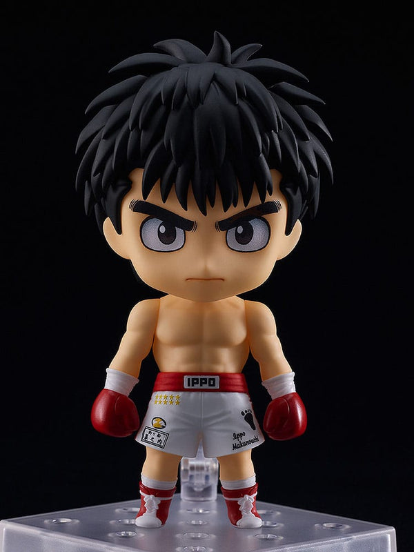 Hajime no Ippo - Makunouchi Ippo - Nendoroid