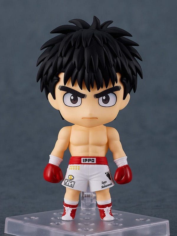 Hajime no Ippo - Makunouchi Ippo - Nendoroid