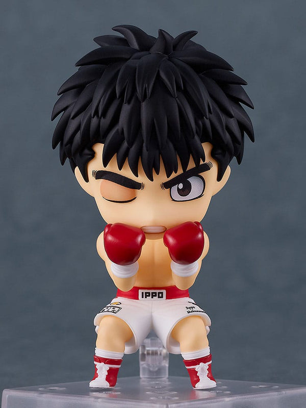 Hajime no Ippo - Makunouchi Ippo - Nendoroid