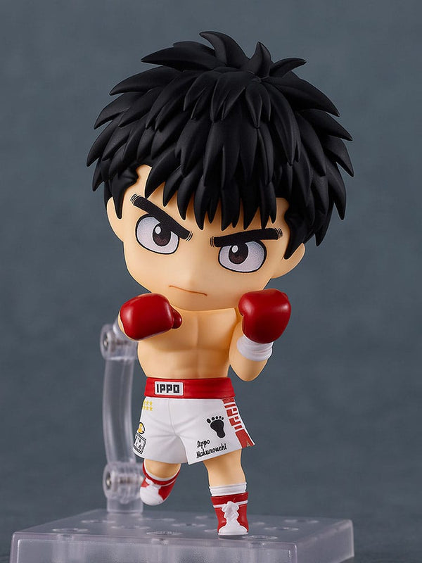 Hajime no Ippo - Makunouchi Ippo - Nendoroid