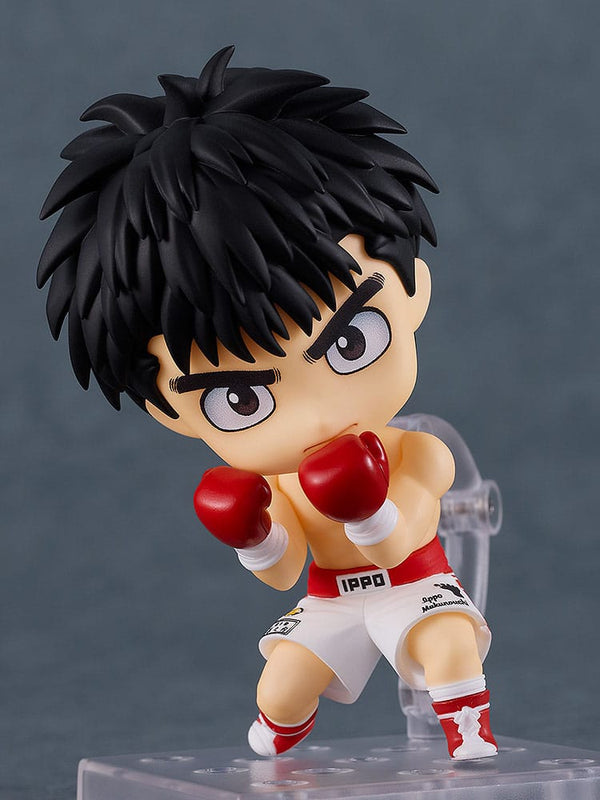 Hajime no Ippo - Makunouchi Ippo - Nendoroid