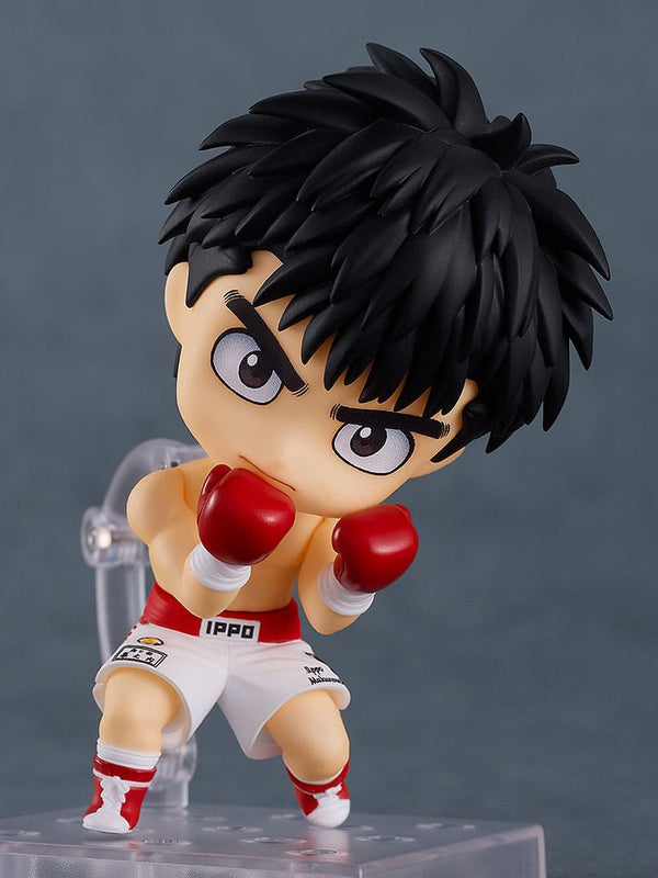 Hajime no Ippo - Makunouchi Ippo - Nendoroid