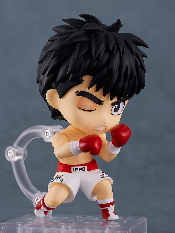 Hajime no Ippo - Makunouchi Ippo - Nendoroid