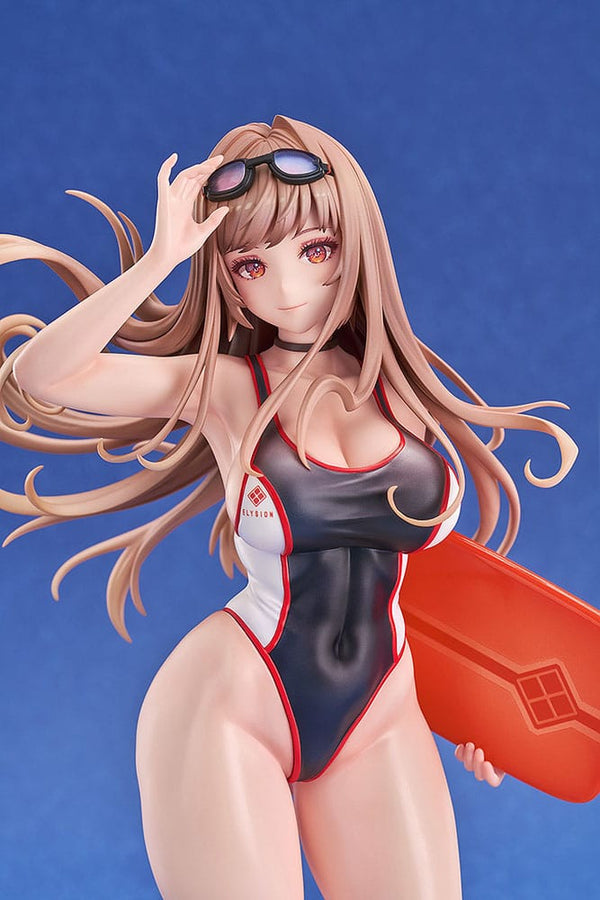 Goddess of Victory: Nikke - Rapi: Classic Vacation ver. - 1/7 PVC figur