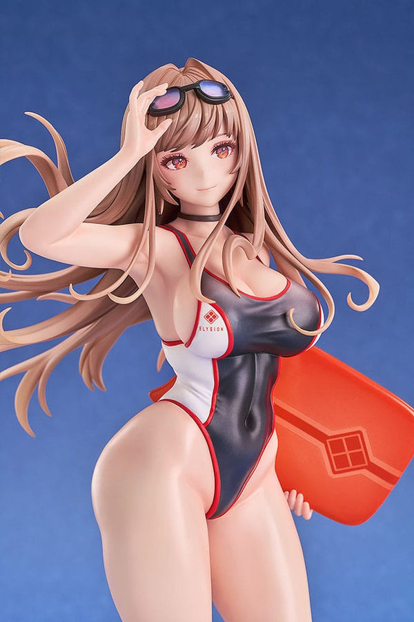 Goddess of Victory: Nikke - Rapi: Classic Vacation ver. - 1/7 PVC figur