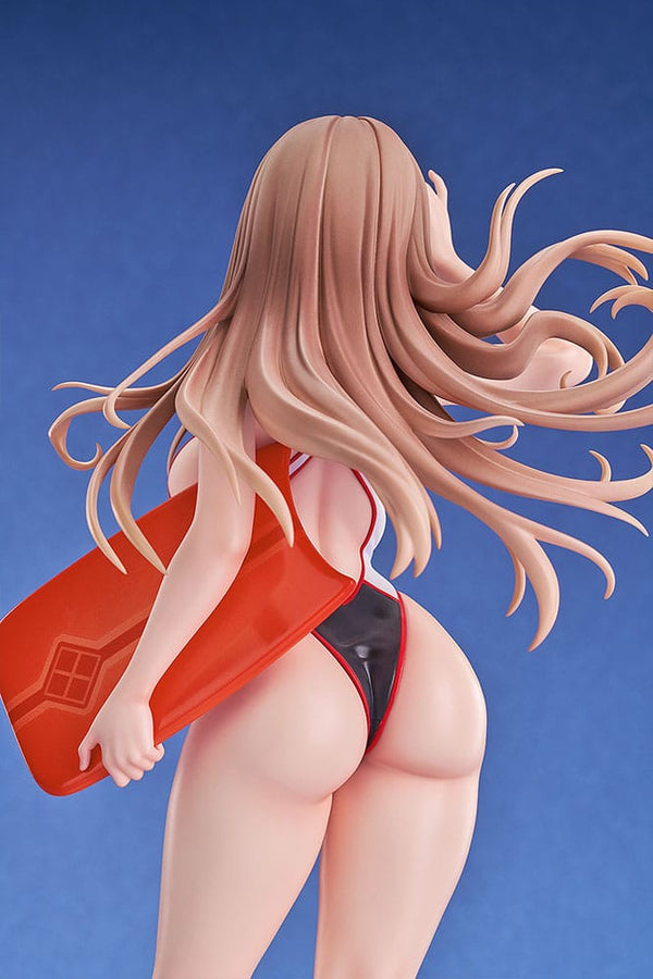 Goddess of Victory: Nikke - Rapi: Classic Vacation ver. - 1/7 PVC figur