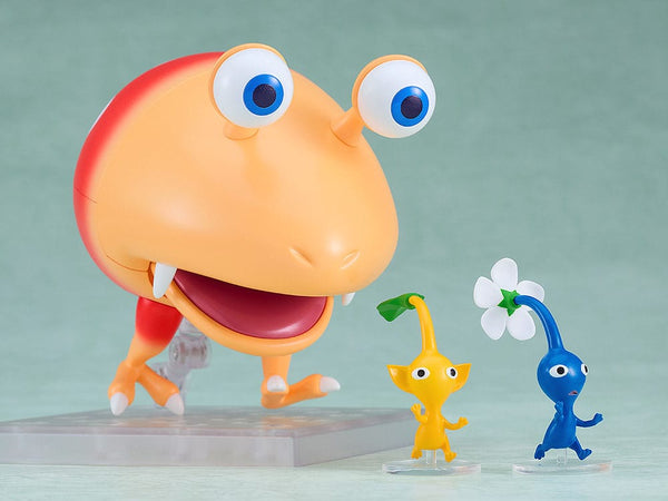 Pikmin - Bulborb - Nendoroid