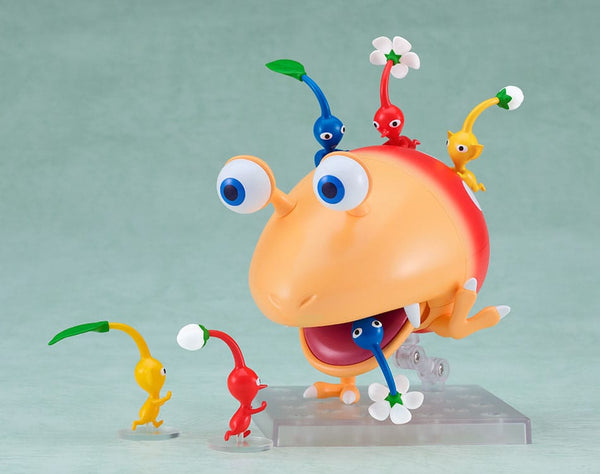 Pikmin - Bulborb - Nendoroid