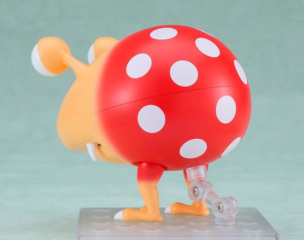 Pikmin - Bulborb - Nendoroid