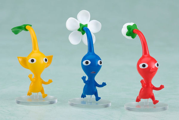 Pikmin - Bulborb - Nendoroid