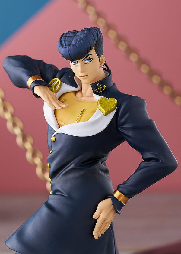 JoJo's Bizarre Adventure - Higashikata Josuke - Pop Up Parade Figur