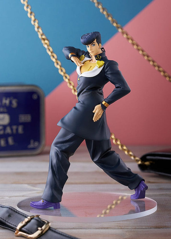 JoJo's Bizarre Adventure - Higashikata Josuke - Pop Up Parade Figur