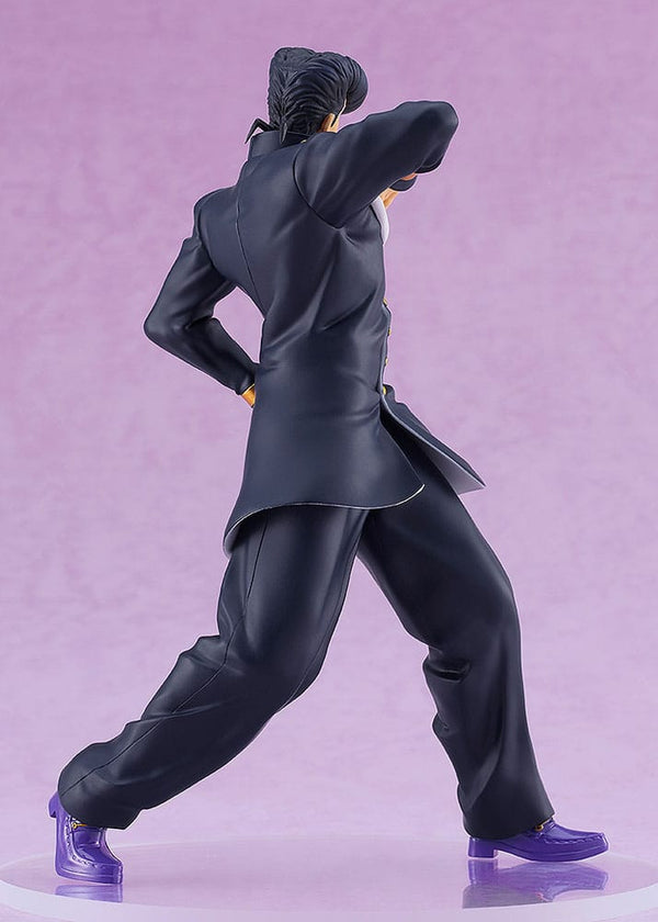 JoJo's Bizarre Adventure - Higashikata Josuke - Pop Up Parade Figur