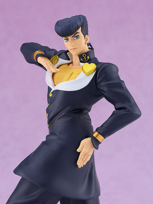 JoJo's Bizarre Adventure - Higashikata Josuke - Pop Up Parade Figur