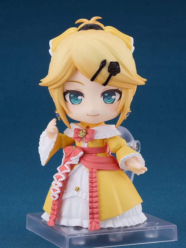 Vocaloid - Kagamine Rin: The Daughter of Evil Ver. - Nendoroid