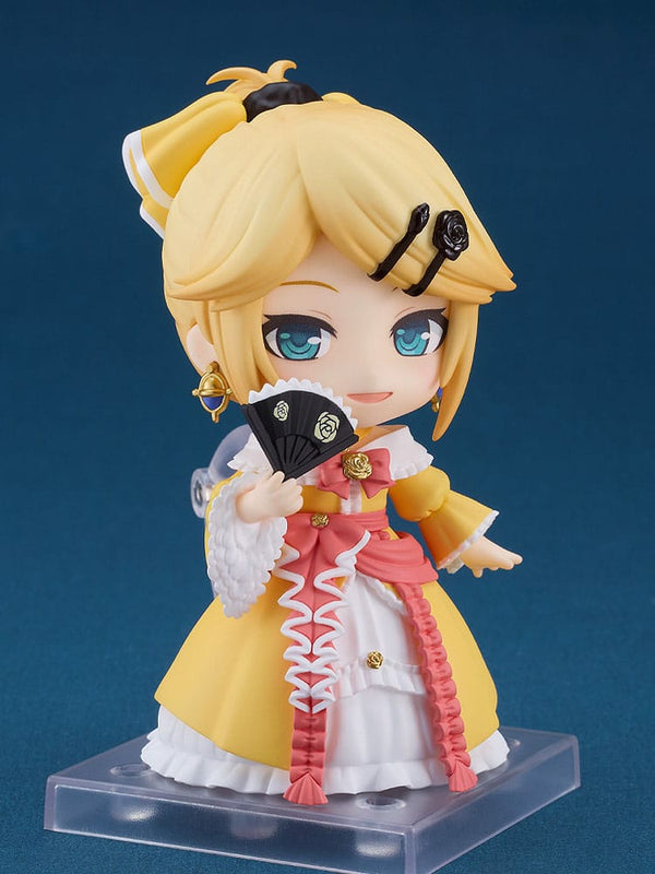 Vocaloid - Kagamine Rin: The Daughter of Evil Ver. - Nendoroid