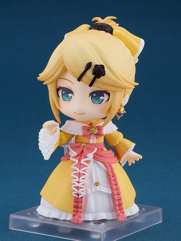 Vocaloid - Kagamine Rin: The Daughter of Evil Ver. - Nendoroid