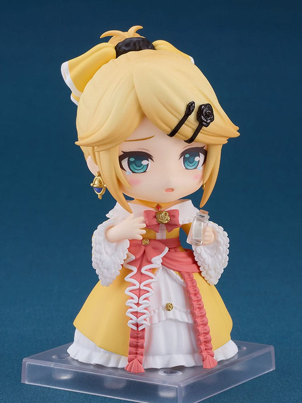 Vocaloid - Kagamine Rin: The Daughter of Evil Ver. - Nendoroid