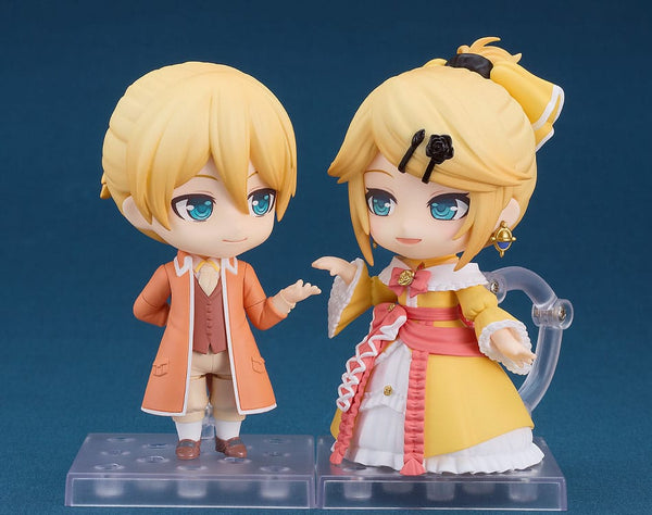 Vocaloid - Kagamine Rin: The Daughter of Evil Ver. - Nendoroid